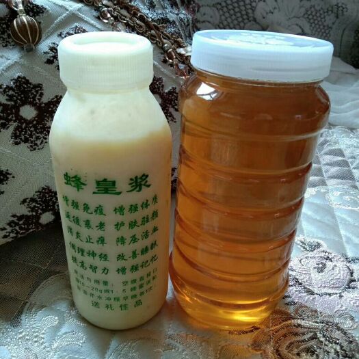 青龙县 纯蜂蜜