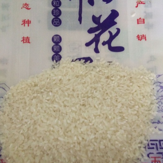 五常市 稻花香二号大米，米饭口感好剩饭不回生，要货联系