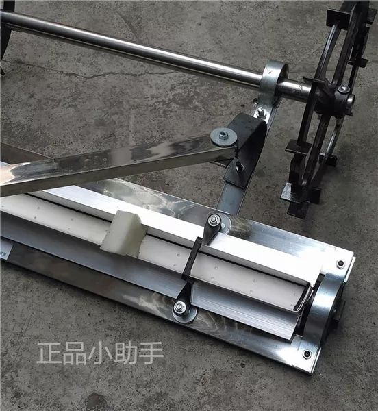 播种器 小助手多功能手推式蔬菜播种机可调节白菜菜心等密度菜籽