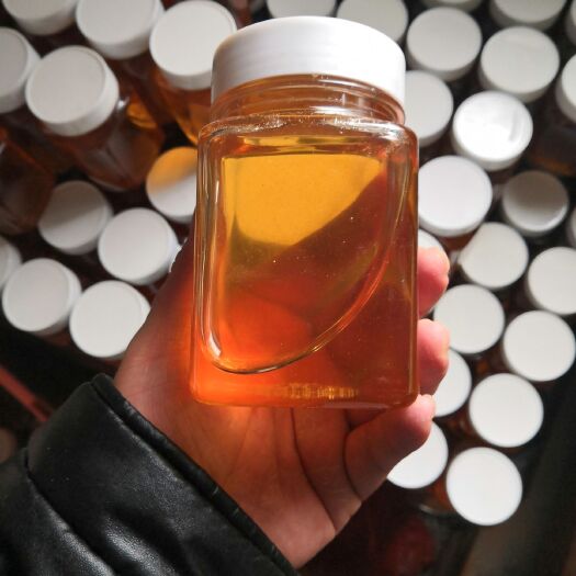 新郑市土蜂蜜 塑料瓶装 2年 