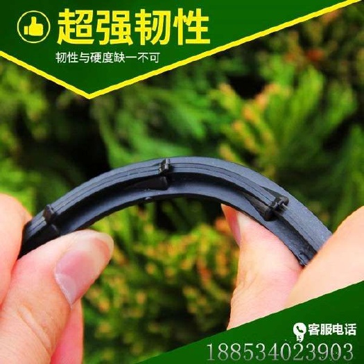 德州厂家直销塑料地钉防草布钉果园大棚钉园林工具地布钉倒刺塑料钉