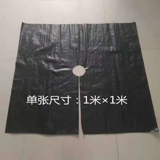德州防草布打孔除草布地钉