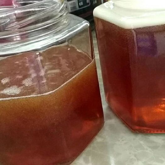 广州 自家养的天然蜂蜜，，欢迎来购
2斤装起订
