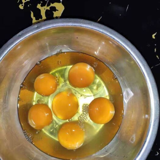 贵阳土鸡蛋 食用 散装