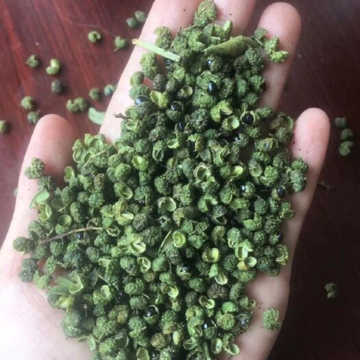 昭通 正宗云南昭通昭阳区炎山镇香麻花椒
