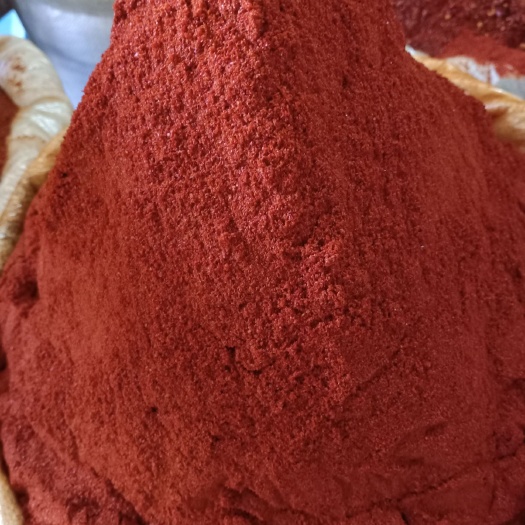 西安 甜椒粉