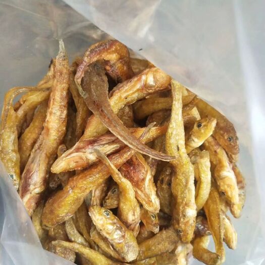上饶青鱼干 熏鱼块