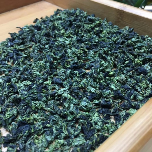  安溪铁观音清香型，今年的春季茶，一斤装
