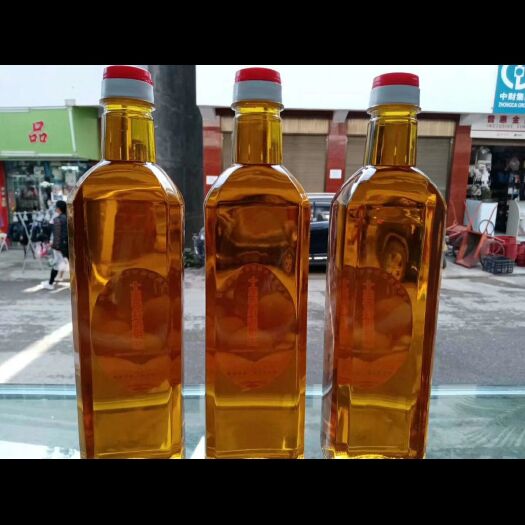 墨江县核桃油