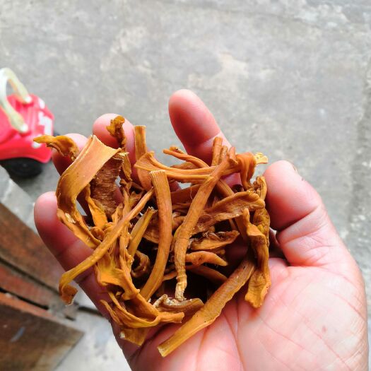 横州市广西横县生态大竹笋干，