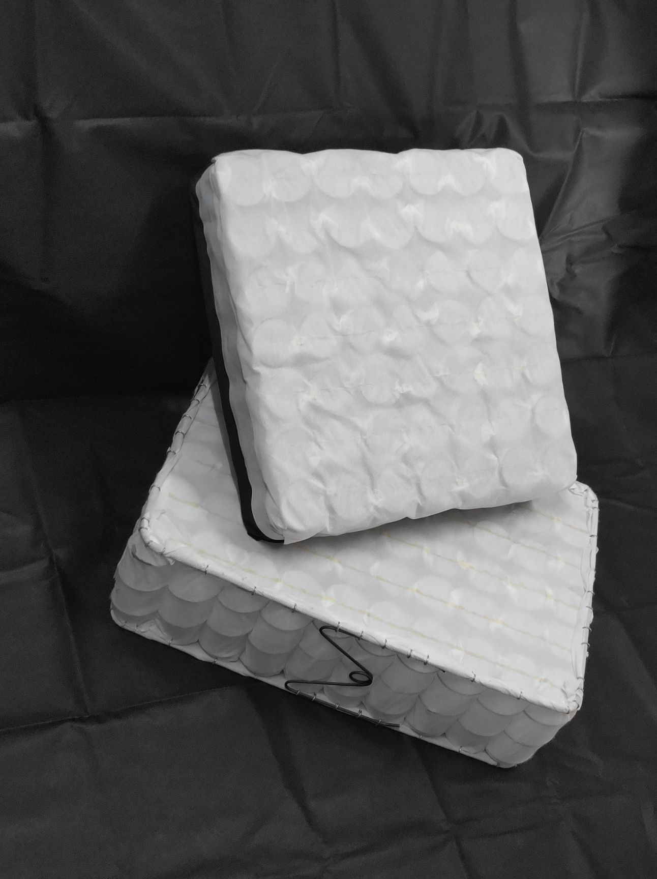  无纺布 环保产品