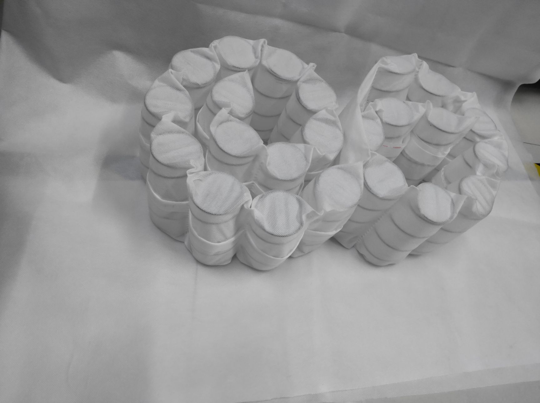  无纺布 环保产品