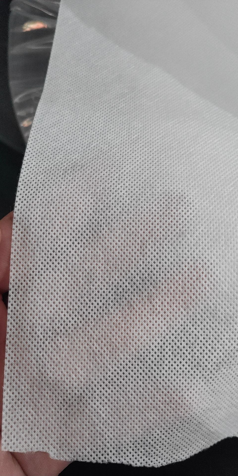  无纺布 环保产品