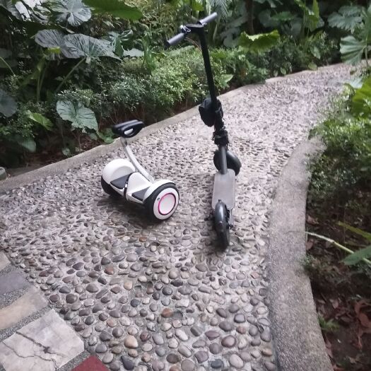 深圳独轮车