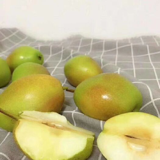 深圳 红香酥梨支持一件代发