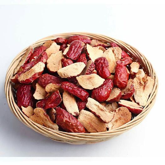 吕梁 红枣枣片，新疆枣