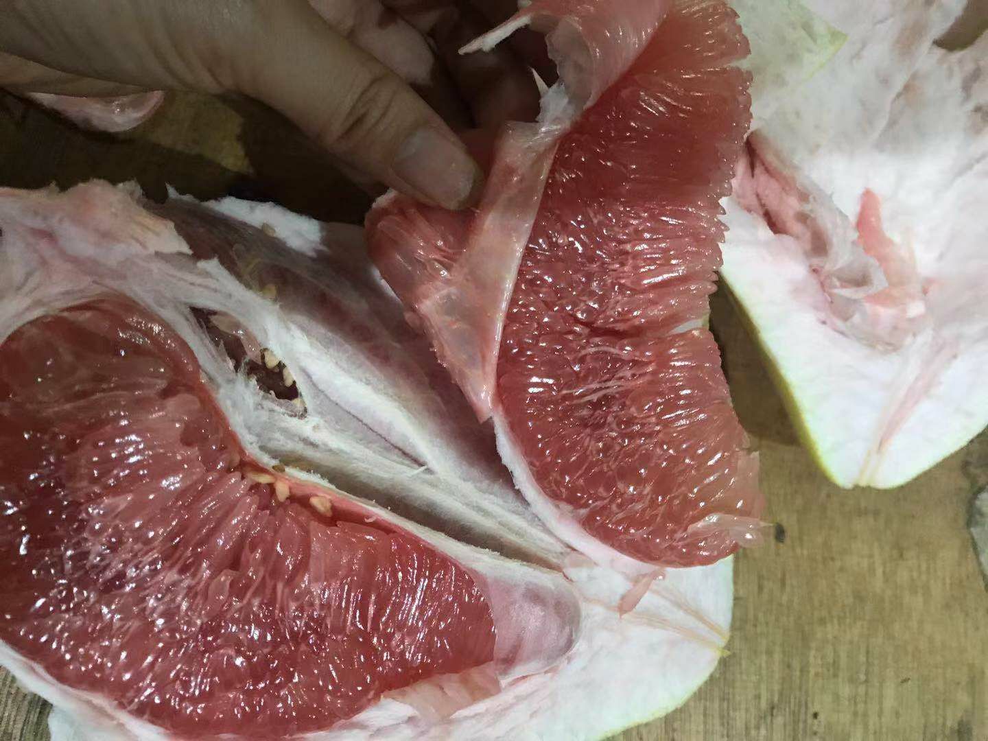 琯溪蜜柚 ，欢迎电商超市团队对接，可实地考察，