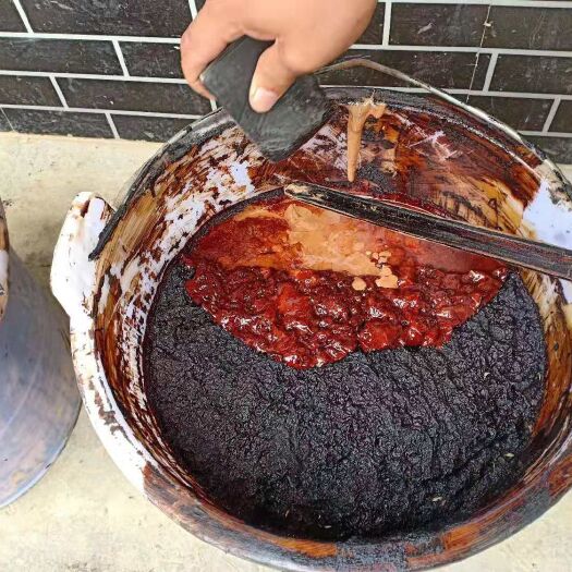金沙县生漆 贵州大漆批发