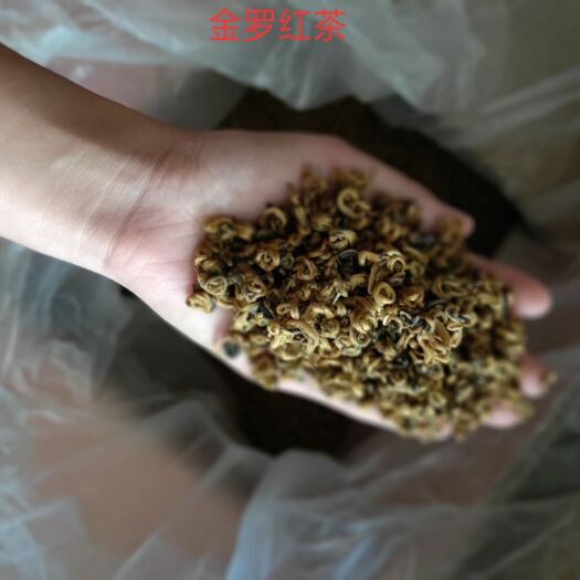 昆明普洱生态茶 散装