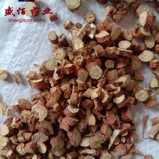 亳州甘草