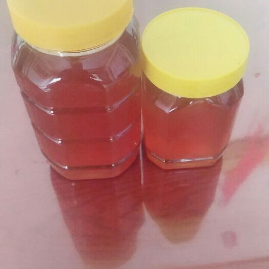 徽县 百花天然土蜂蜜