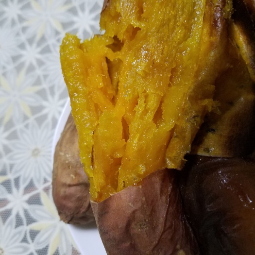 大连蜜薯 红皮 3两~6两 