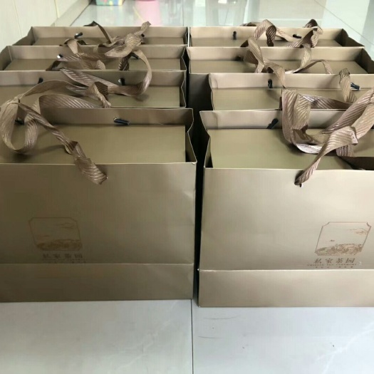 日照日照绿茶 特级春茶