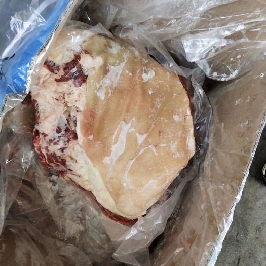 中牟县 带皮羊排
