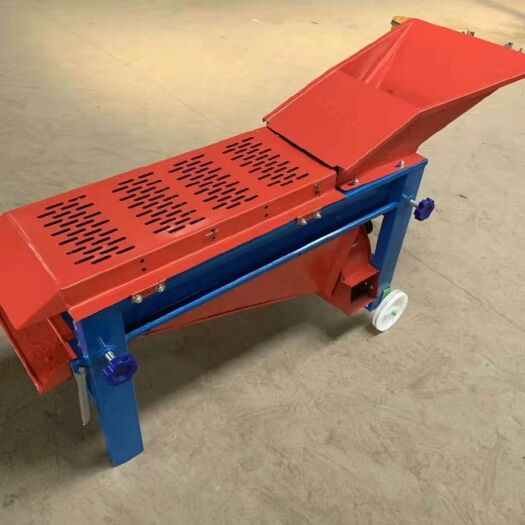 宁津县玉米剥皮机 玉米扒皮机