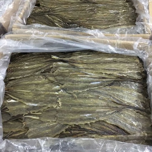 阳西县鳗鱼干 烧​烤专用鳗​鱼​片！   
特靓货！​明净干爽！​