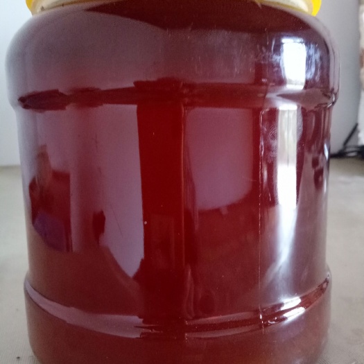 泸县 生态自然成熟蜂蜜