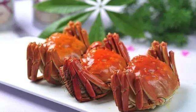 重庆市山螃蟹 2.0-2.5两 统货