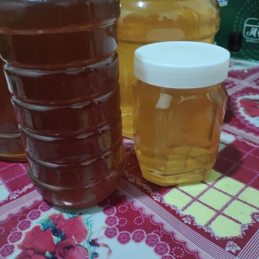大荔县 枣花蜂蜜！槐花蜂蜜！