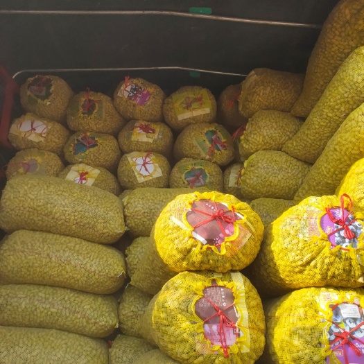 鲁花花生  精品鲜花生，河南产地直发，电商，超市，市场，加工