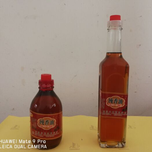 枣强县 纯小磨香油
