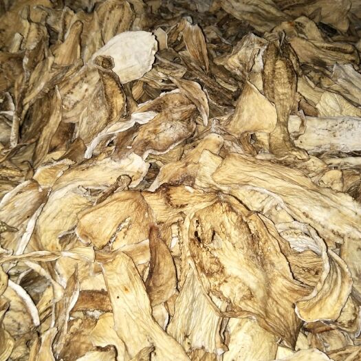 渭南干茄子 24个月以上