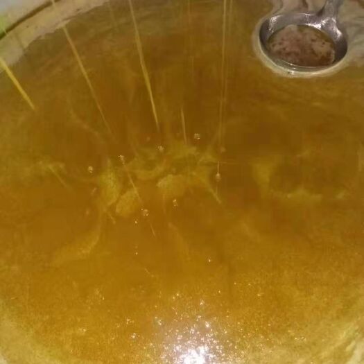 巫溪 天然野生土蜂蜜