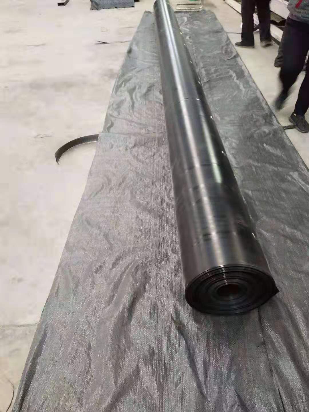 防渗膜  鱼池专用土工膜 防渗土工膜 厂家直销批发