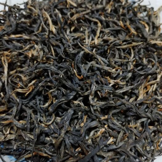 英德市英红工夫  英德特产 英德红茶 英红九号 特级茶 正品英九