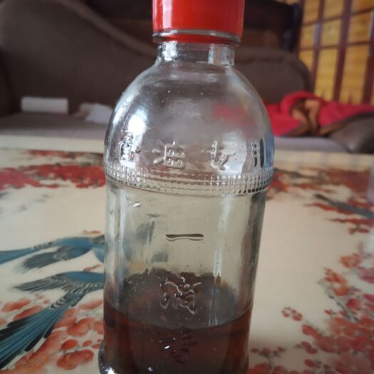 菏泽 纯真小磨香油。保真