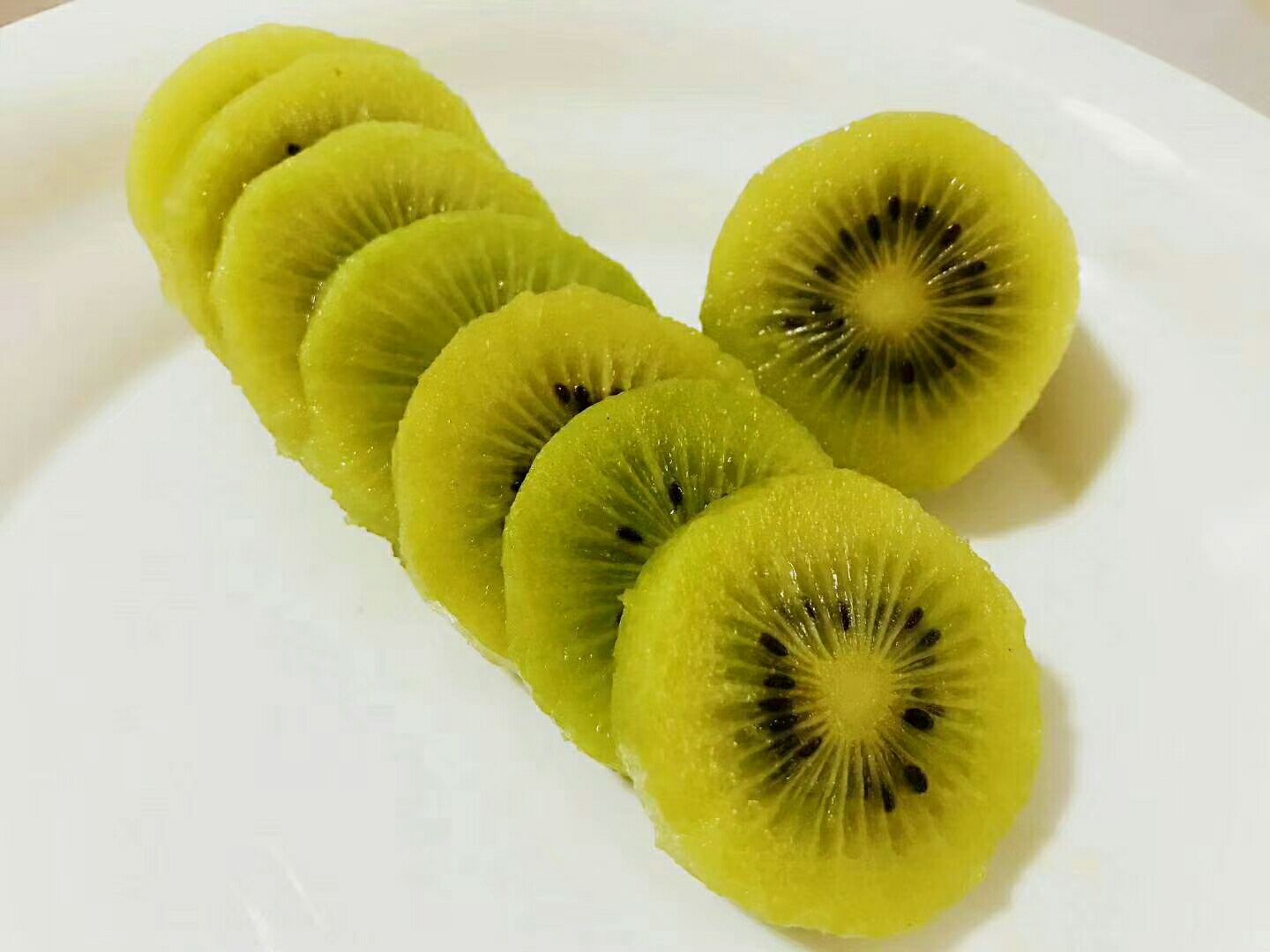  黄心猕猴桃上市了，欢迎各位采购！