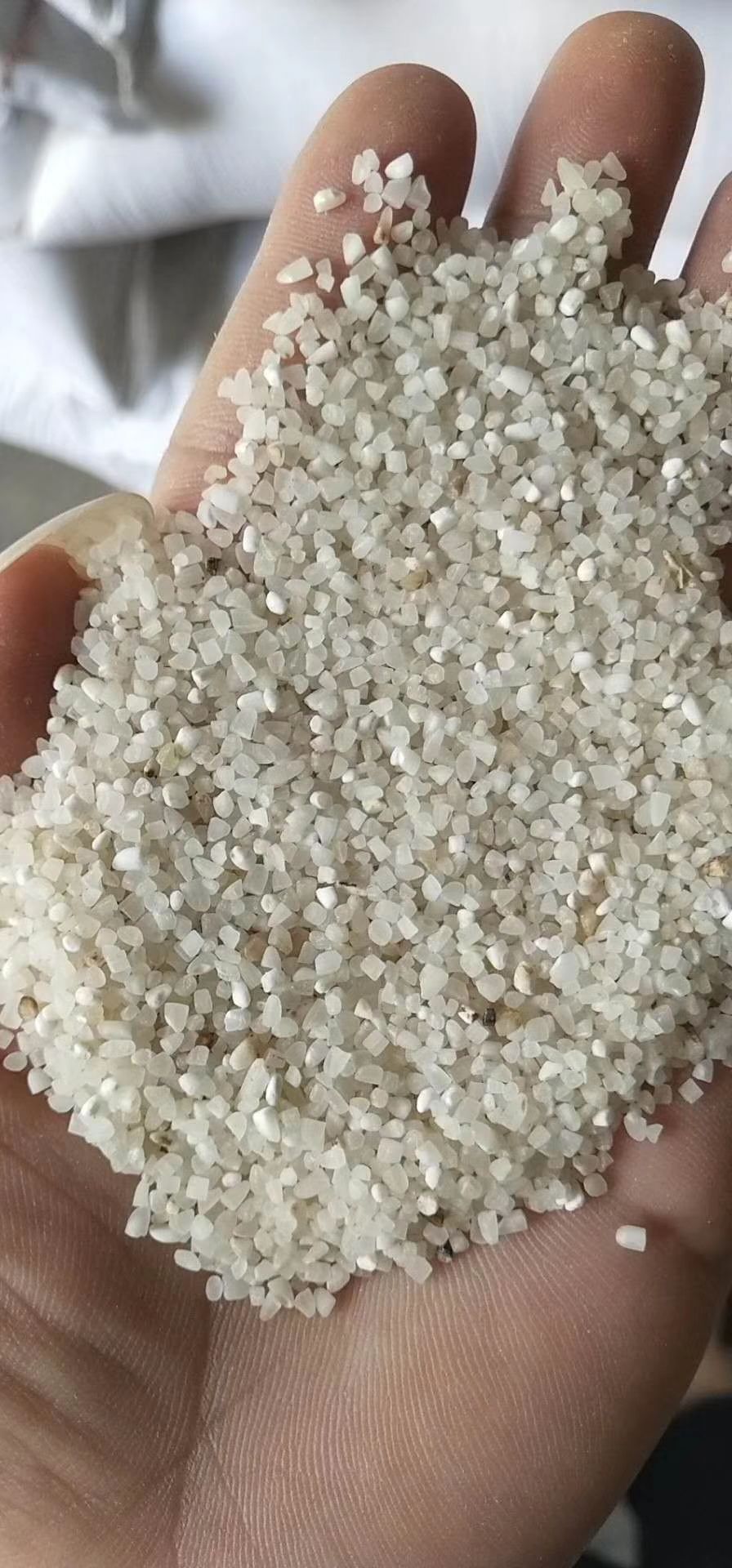 益阳碎米大量现货，专用加工酒米，酱油，饲料，干净无杂