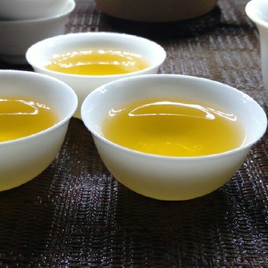 广南县 云南绿茶  云南绿茶口感好品质好  茶农直销