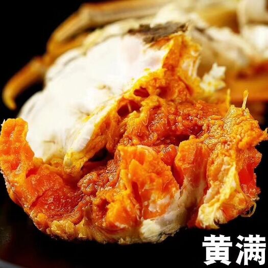海安市 兴化大闸蟹38货