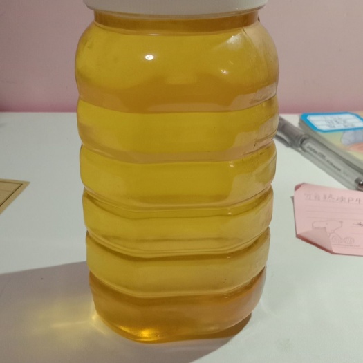 通辽土蜂蜜 塑料瓶装 2年以上 