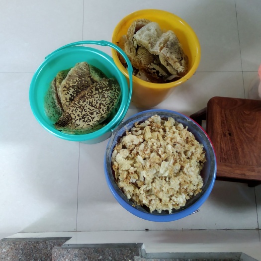 龙南市 全生态野生百花蜜
