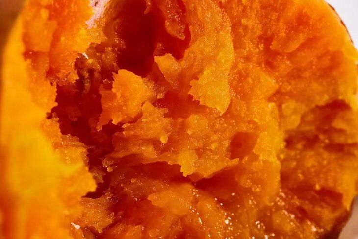  地瓜沙地蜜薯农家自种板栗薯 河北烟薯25番薯红薯糖心烤薯