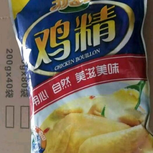 宿州 刘老二鸡精  调味料   产家直销   量大从优