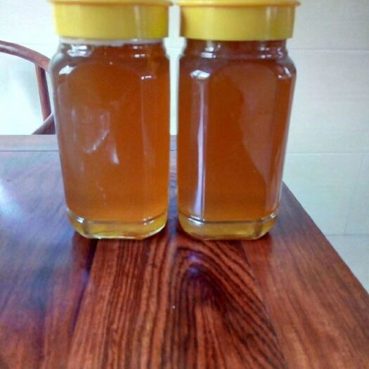 龙南市土蜂蜜 深山百花蜜，70元每斤。