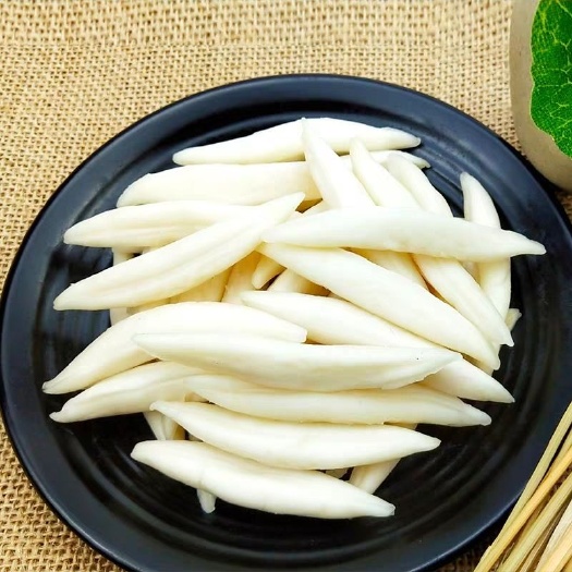 徐州膳食面 面鱼